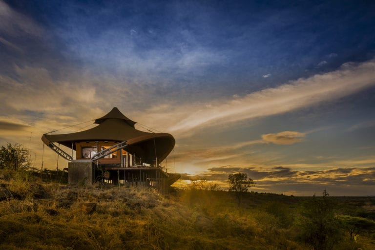 Luxury African Safaris You Won't Forget • Africa Luxury Escapes