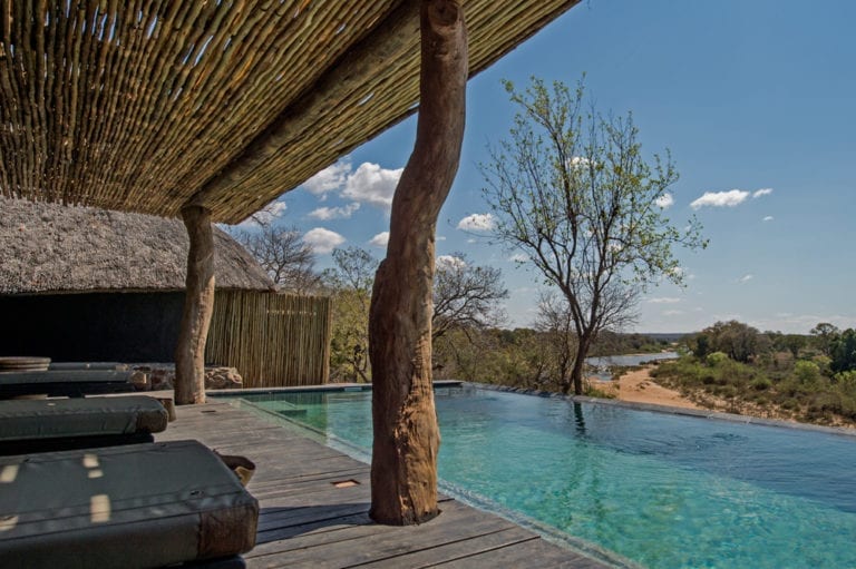 Singita Ebony Villa 5