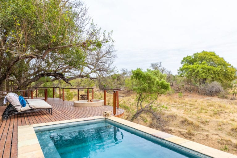 Thornybush River Lodge Exclusive